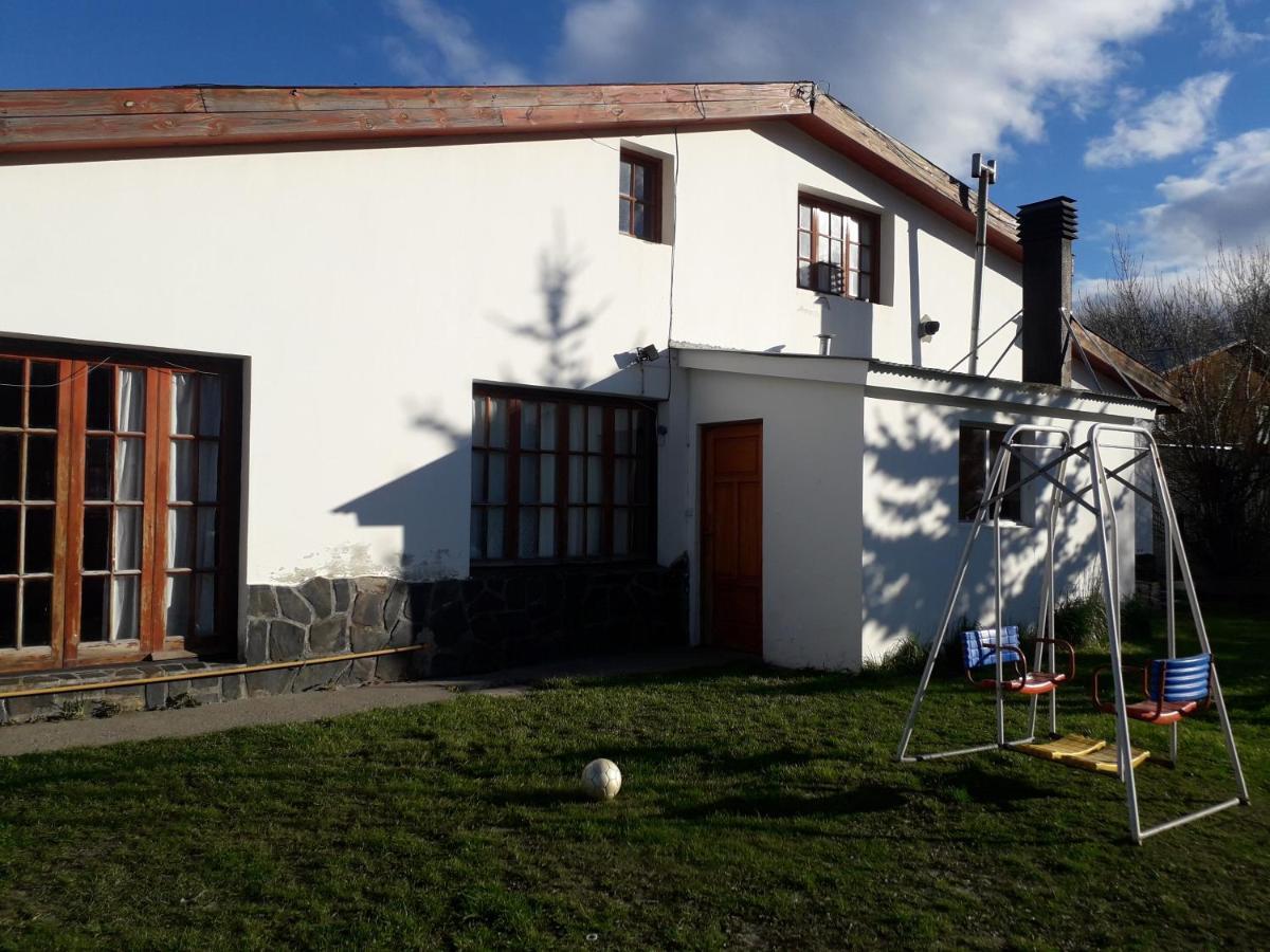 La Casa Del Mono Bed and breakfast *