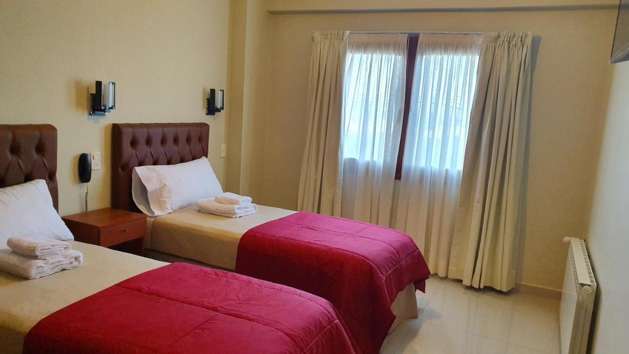 Vitalia Hotel