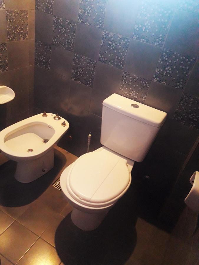 Casa Del Viajeros *