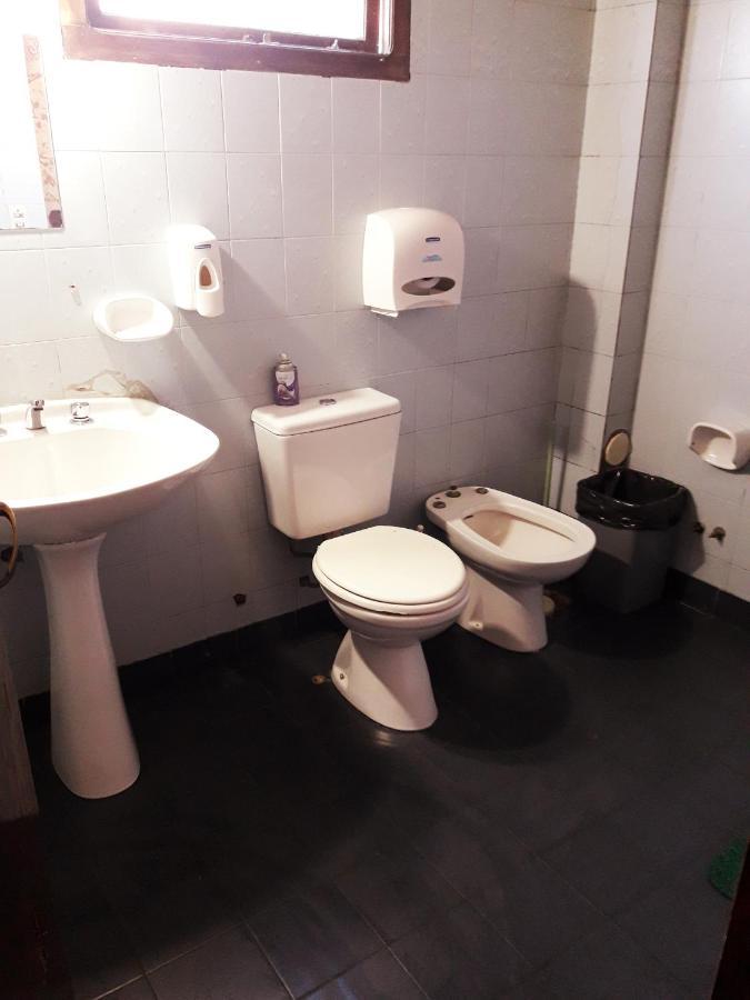 Casa Del Viajeros