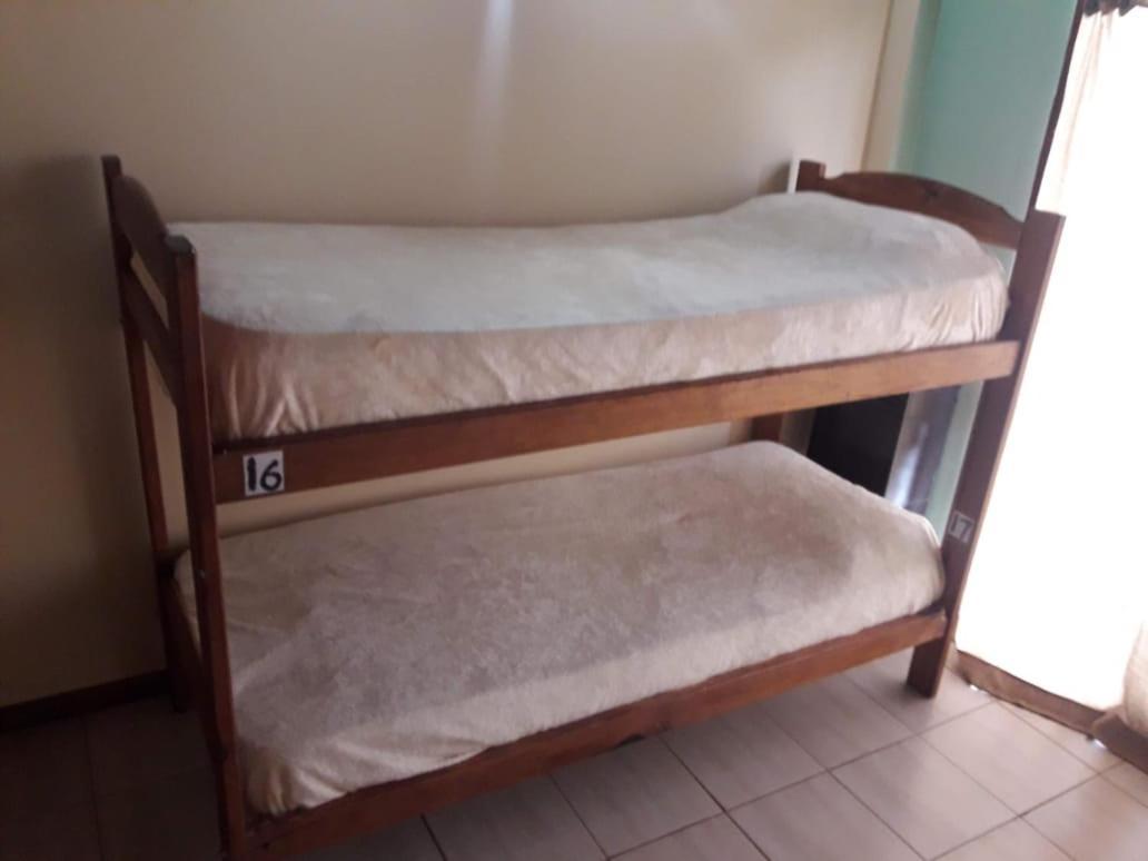 Casa Del Viajeros Hostal Ushuaia