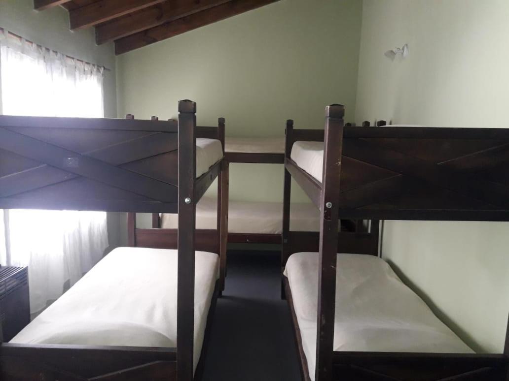 Hostal Casa Del Viajeros Ushuaia