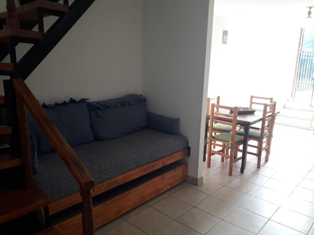 Apartamento Ses Hunnica