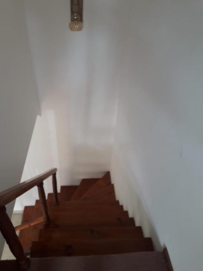 Ses Hunnica Apartamento *