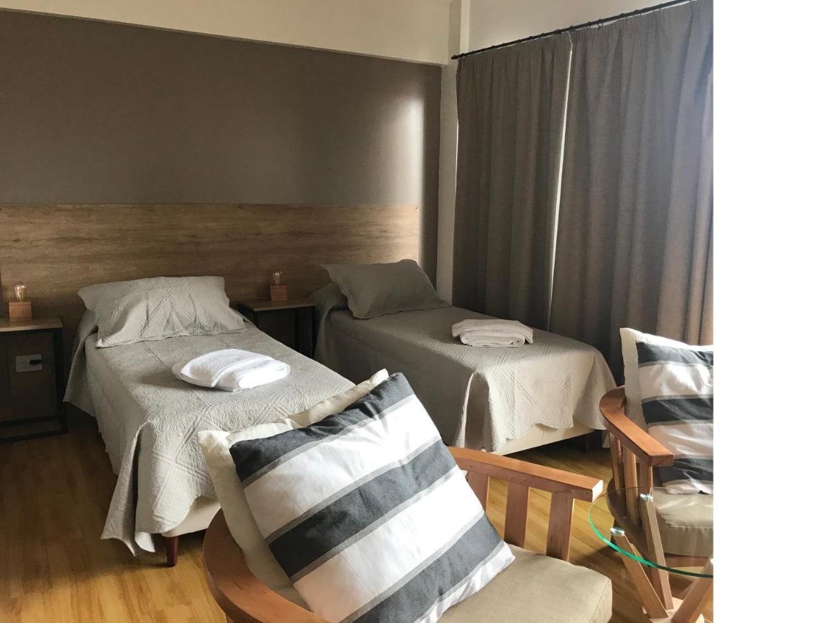 Polo Sur Apartamento *