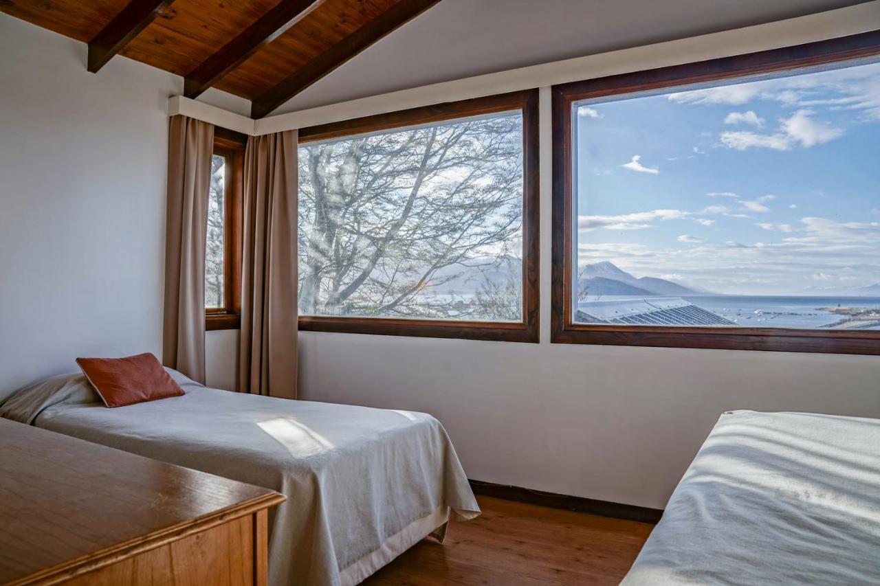 Lodge Utaka Y Ushuaia