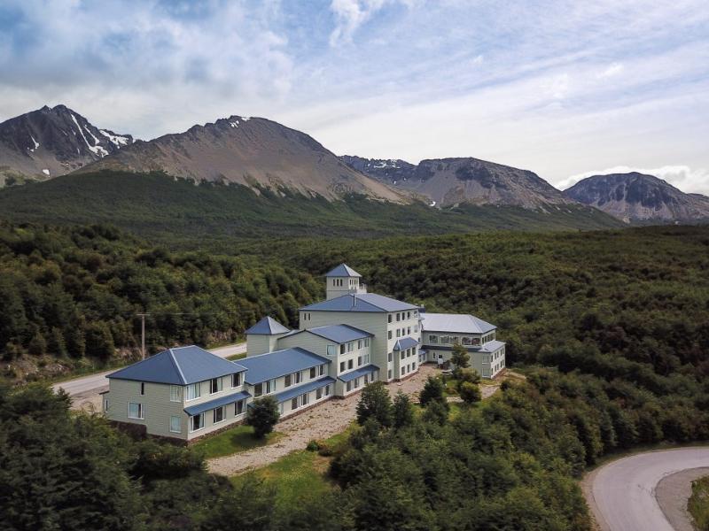 Acebos Hotel Ushuaia