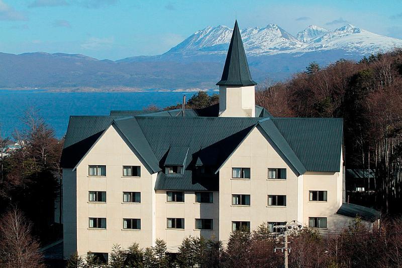 Hayas Hotel