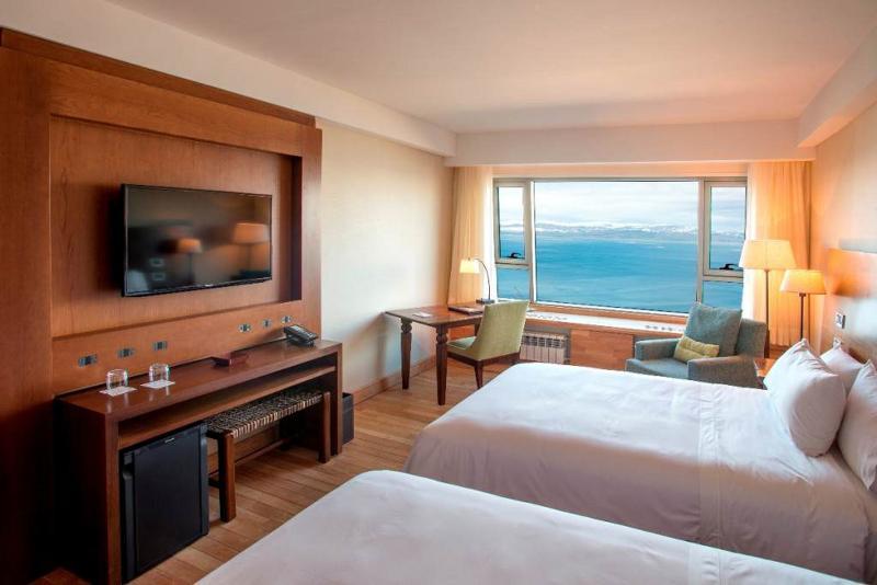 Arakur & Hotel 5*