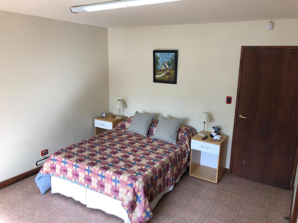 Apartamento En Pleno Centro!! Lo De Miriam *