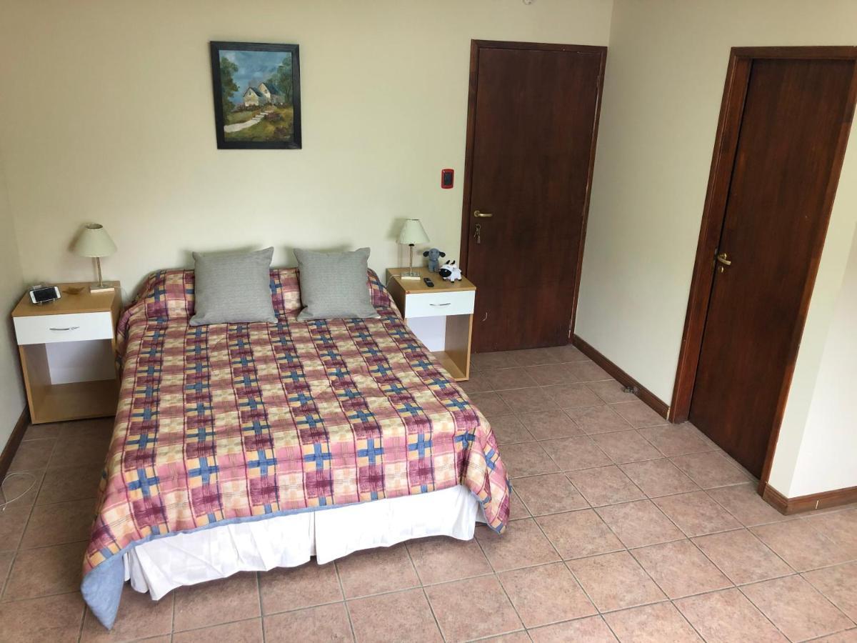 Apartamento En Pleno Centro!! Lo De Miriam Ushuaia