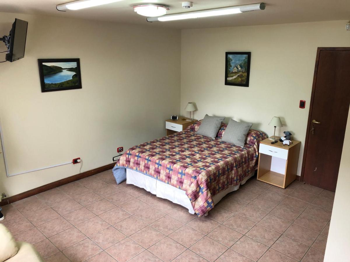 Apartamento En Pleno Centro!! Lo De Miriam