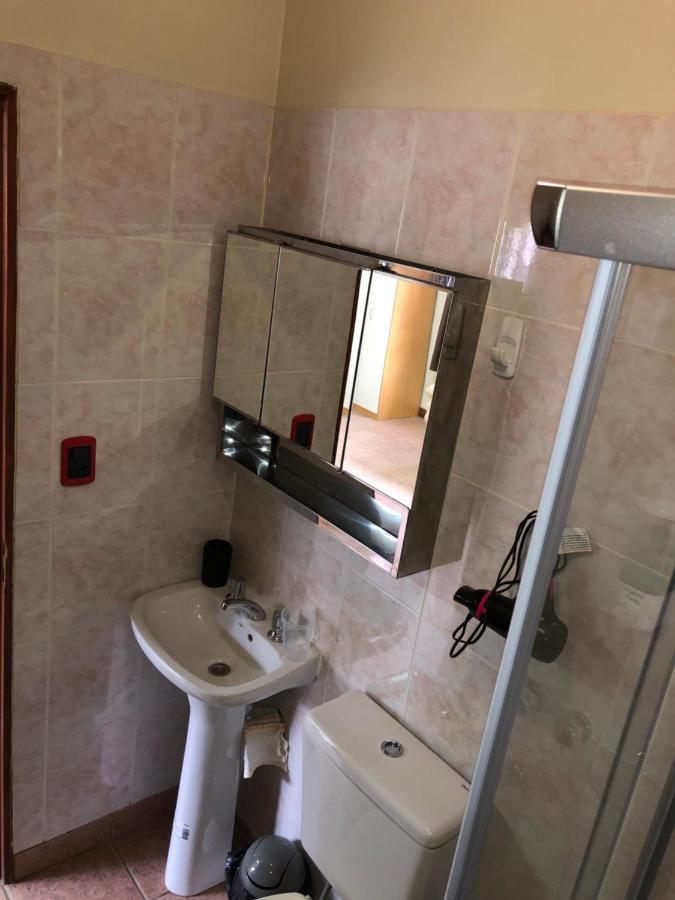 Apartamento En Pleno Centro!! Lo De Miriam *