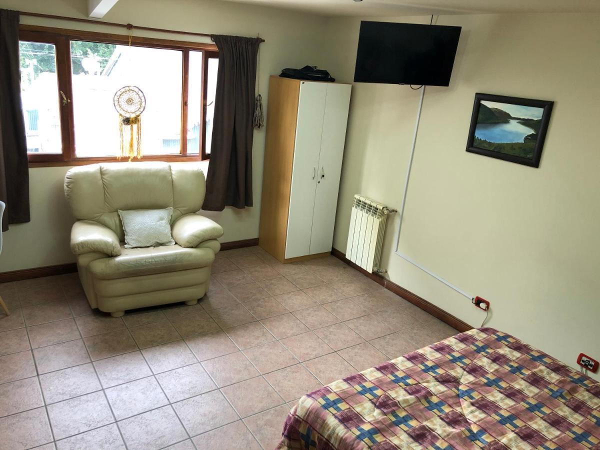 Apartamento En Pleno Centro!! Lo De Miriam Ushuaia