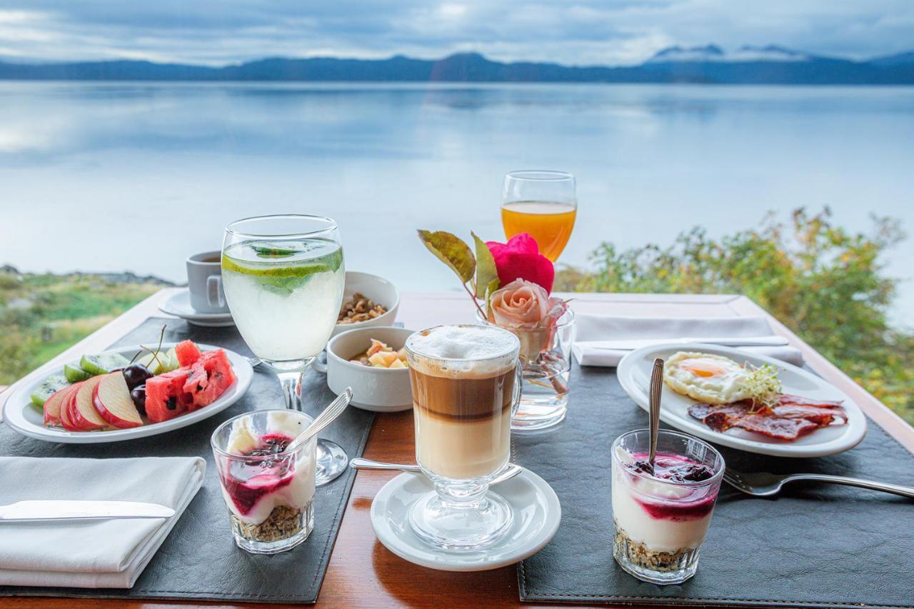 Hotel Cauquenes + + Experiences