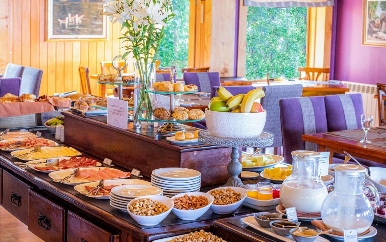 Cauquenes + + Experiences Hotel