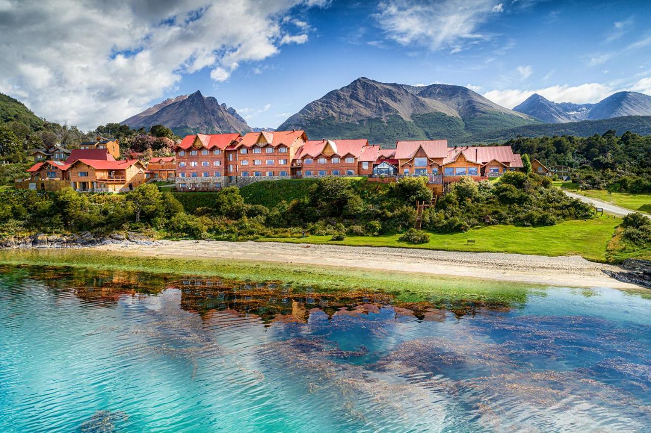 Cauquenes + + Experiences Hotel Ushuaia