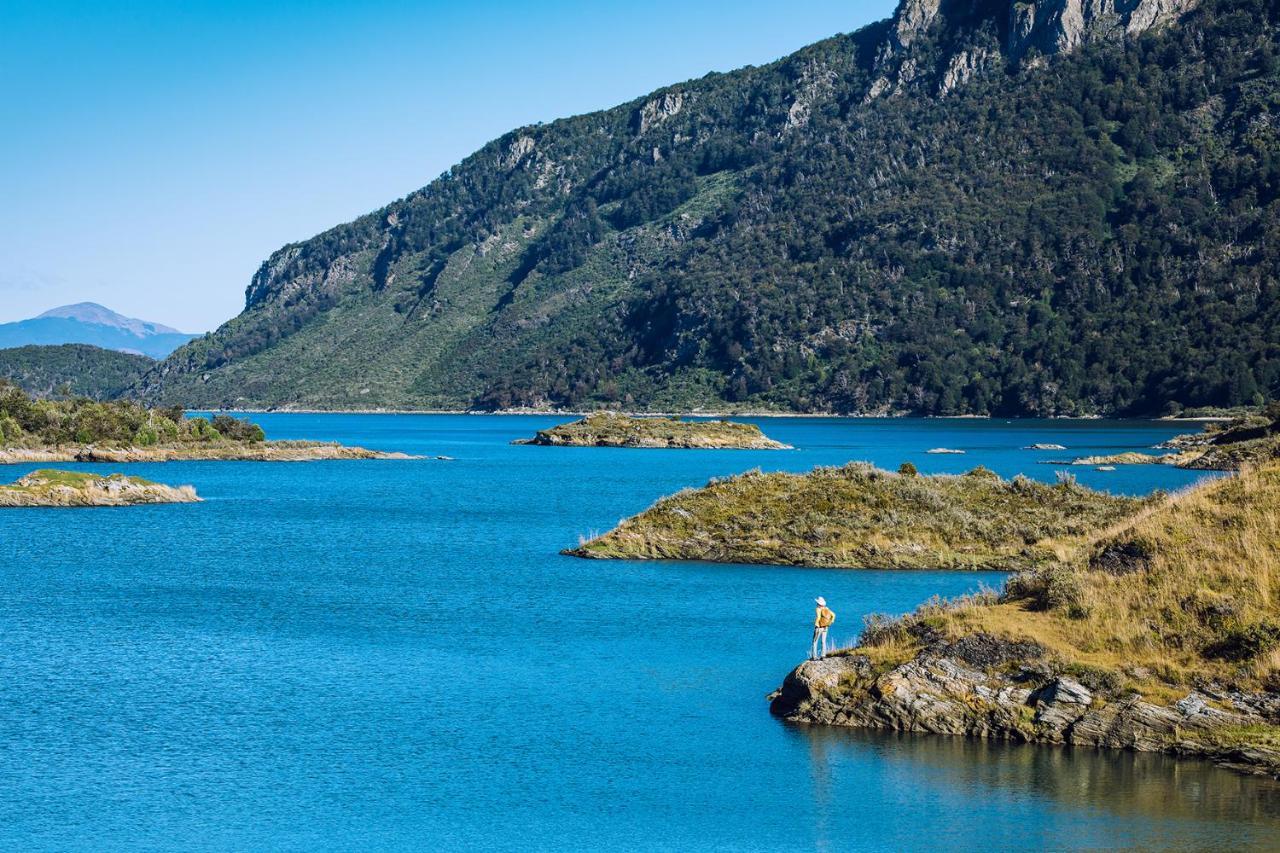 Hotel Cauquenes + + Experiences