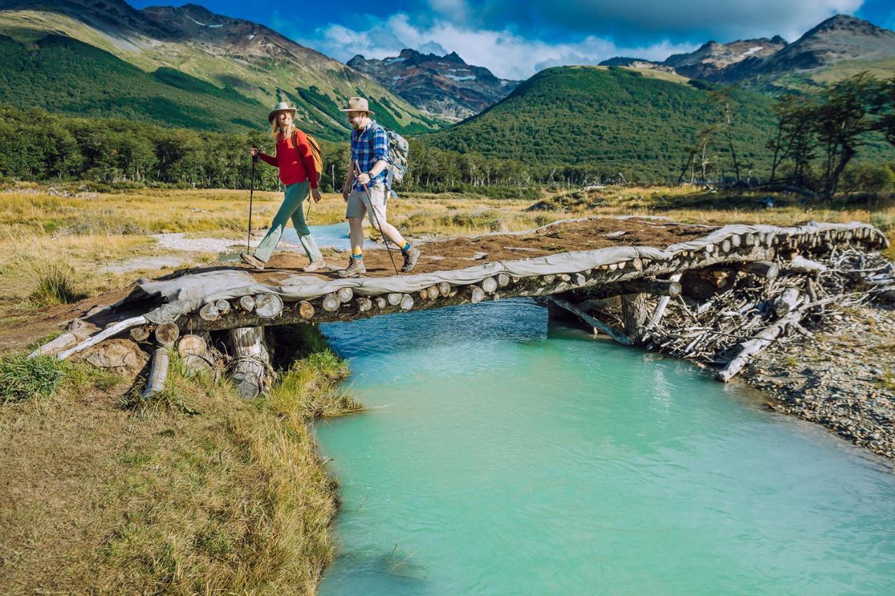 Hotel Cauquenes + + Experiences Ushuaia