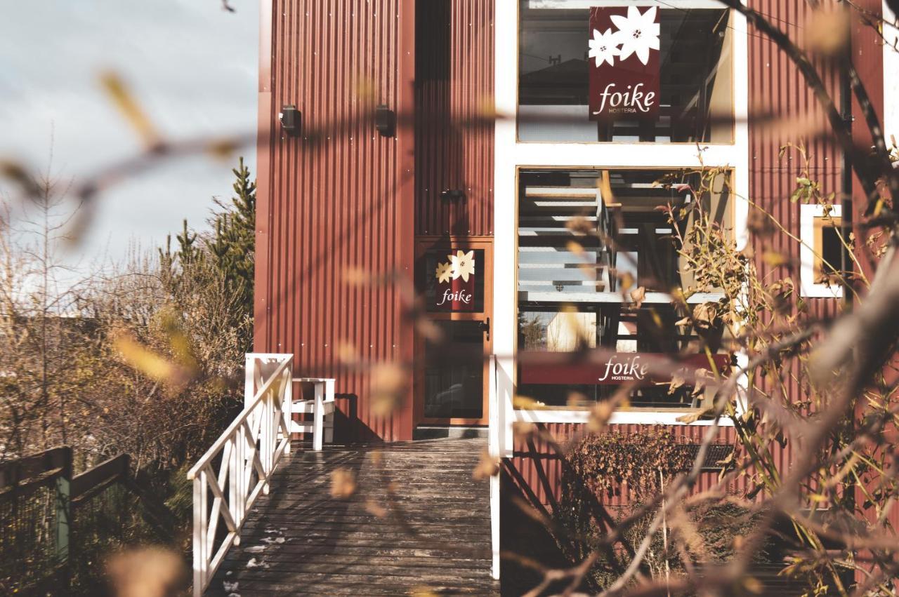 Foike Inn