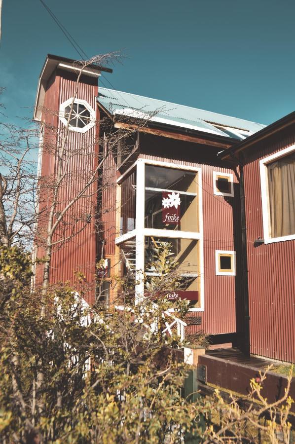 Inn Foike Ushuaia