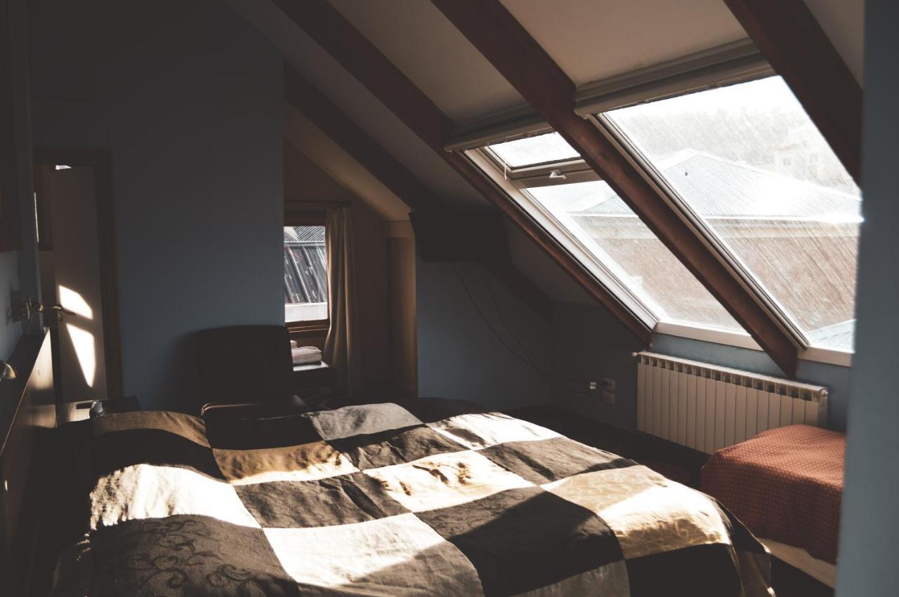 Foike Inn Ushuaia