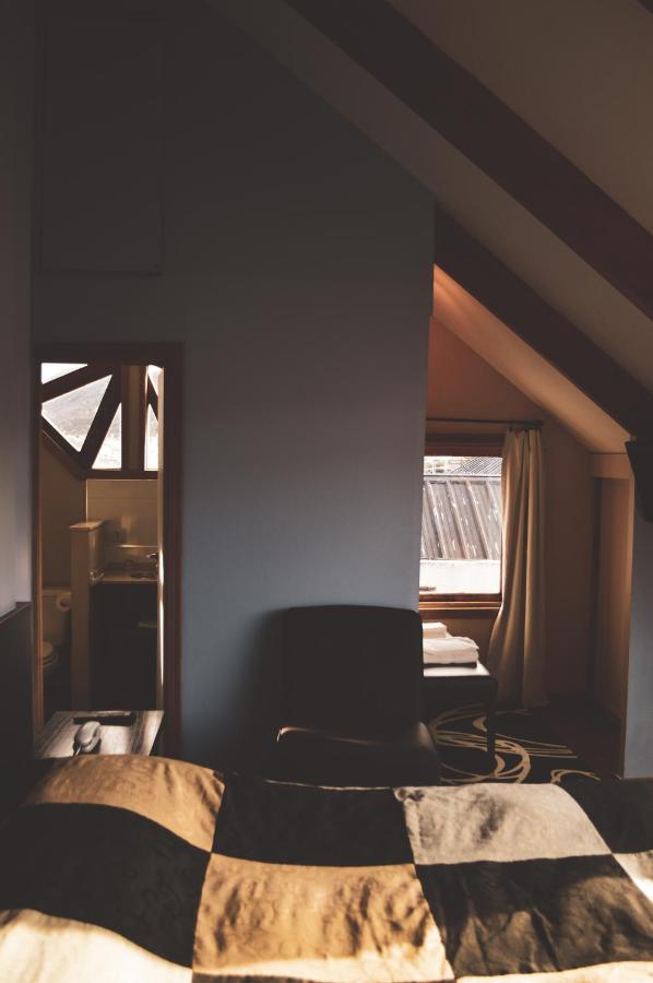 Foike Inn Ushuaia
