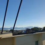 Liveushuaia Loft Mountain View
