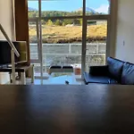 Liveushuaia Loft Mountain View