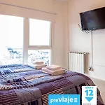 Happy Guest Apart 36