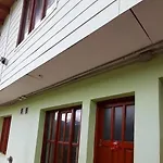 Departamentos Negui