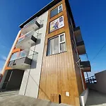Alvere Lll Temporary Apartments Ushuaia