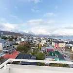 Temporales Ushuaia - Bahia Loft
