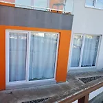 Alvere Lll Temporary Apartments Ushuaia