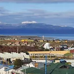 Alvere Lll Temporary Apartments Ushuaia