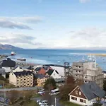 Temporales Ushuaia - Bahia Loft