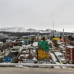 Temporales Ushuaia - Bahia Loft