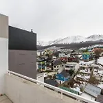 Temporales Ushuaia - Bahia Loft