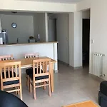 Gcaa Rental I