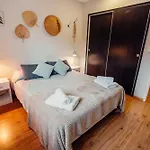 Ushuaia Homes Martial Apartments- Inscriptos Previaje