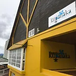 Hosteria Kupanaka