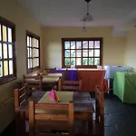Hosteria Kupanaka