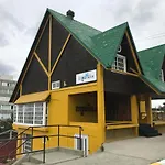 Hosteria Kupanaka
