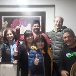 Casona Los Arri