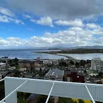 Ocean & Mountain View