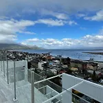 Ocean & Mountain View