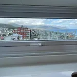 Ocean & Mountain View