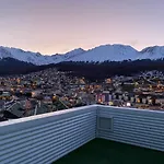 Cielo Infinito