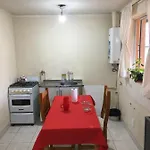 Hospedaje Retamar