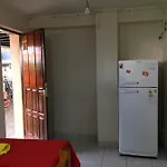 Hospedaje Retamar